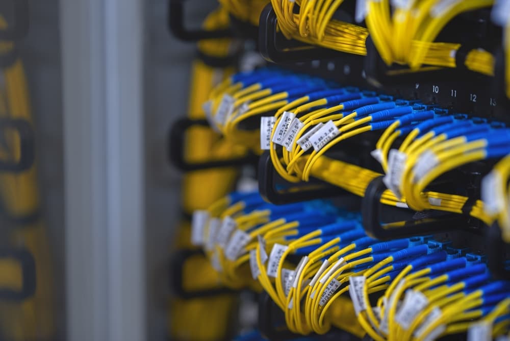 fiber optic cabling installers san diego