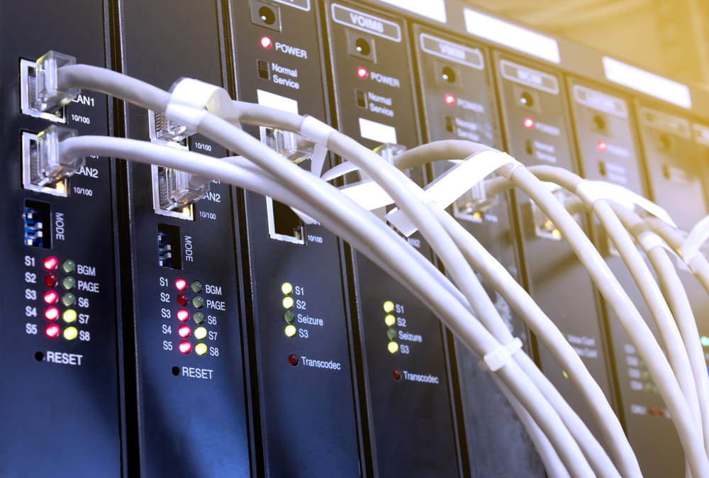 Do you need reliable voice & data cabling installation in San Diego for your business