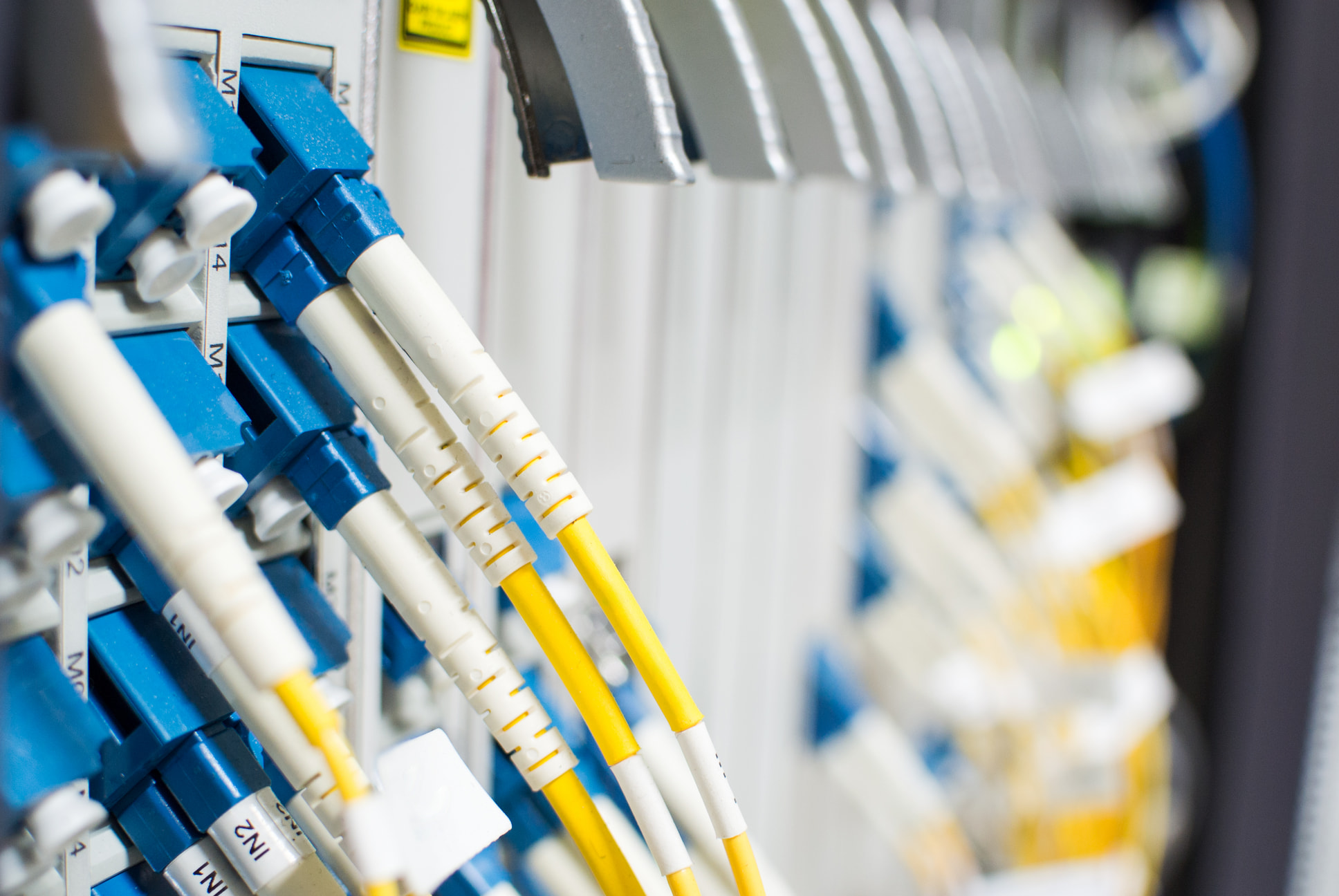 What type of internet connection is best for business