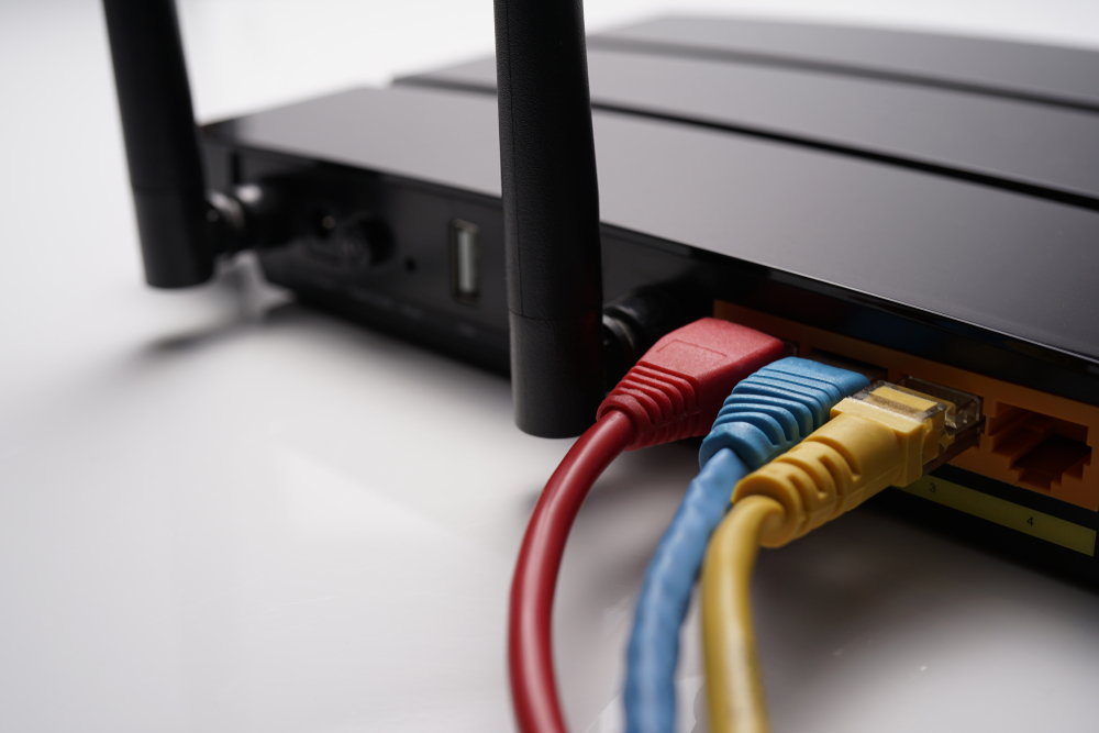 reliable data center cabling management in San Diego