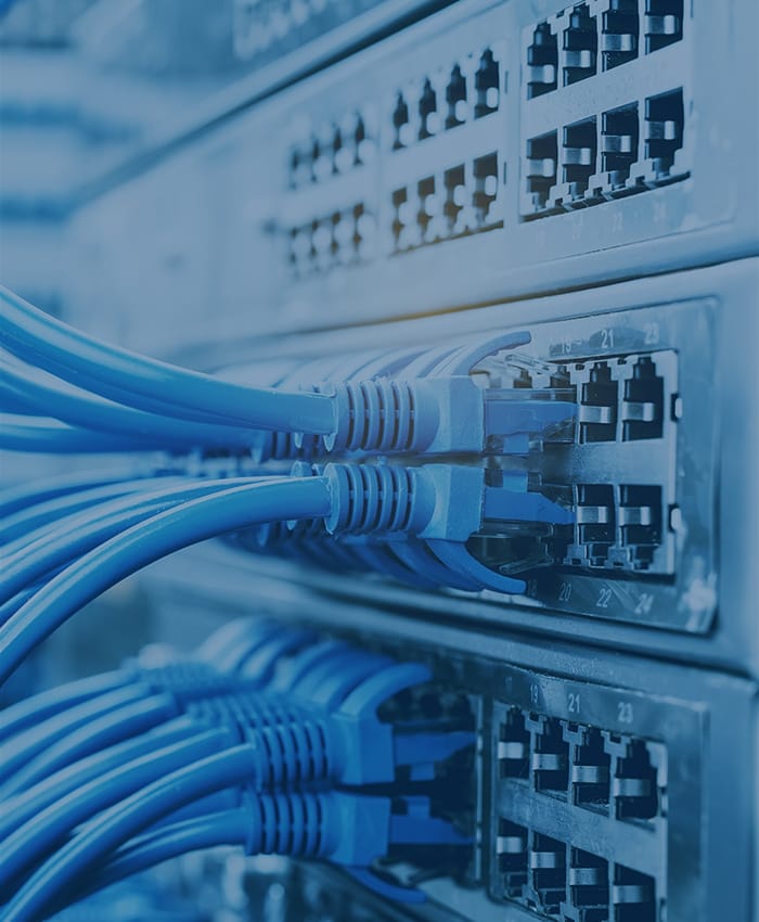 reliable ethernet installation service san diego
