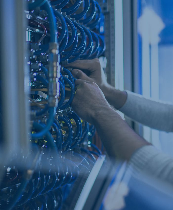 premium ethernet cabling design san diego