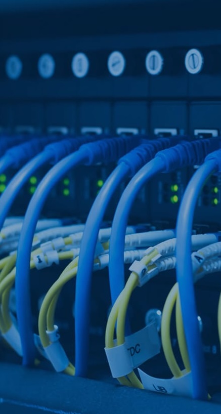 resourceful commercial building cabling management in san diego