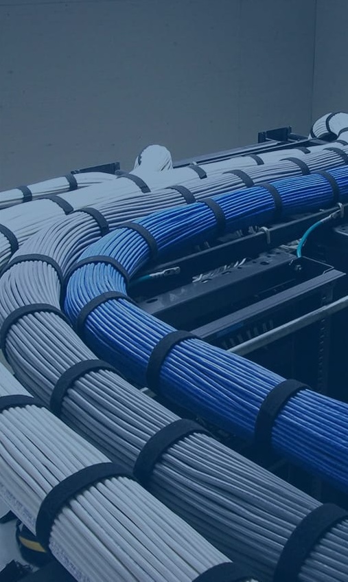 efficient cat6e ethert cable installers san diego