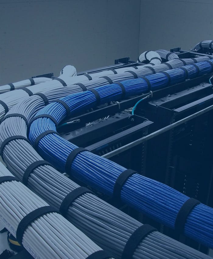 Ethernet Cabling