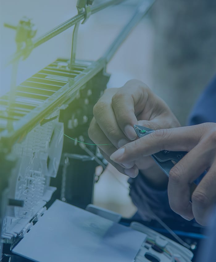 Seasoned fiber optic cabling installers near me in San Diego CA