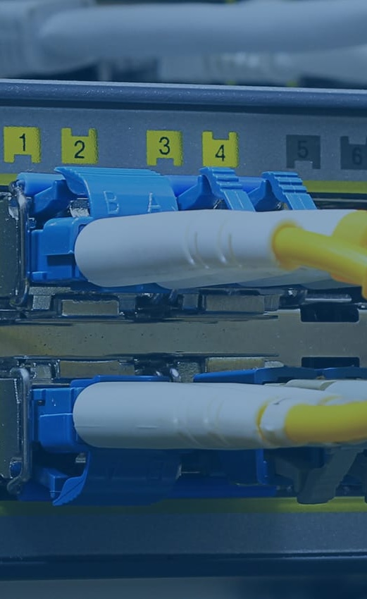 Professional fiber optic installation services near me in San Diego CA