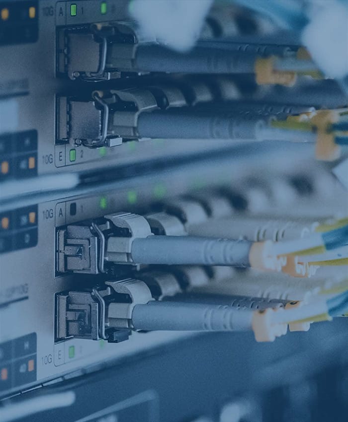 Voice and Data Cabling