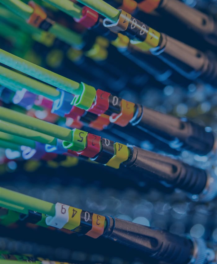 Voice and Data Cabling