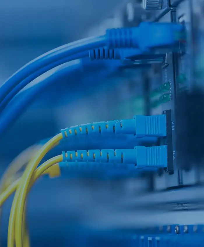 leading network infrastructure experts near me in San Diego and Escondido
