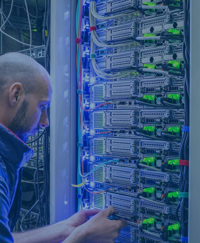 Voice and Data Cabling