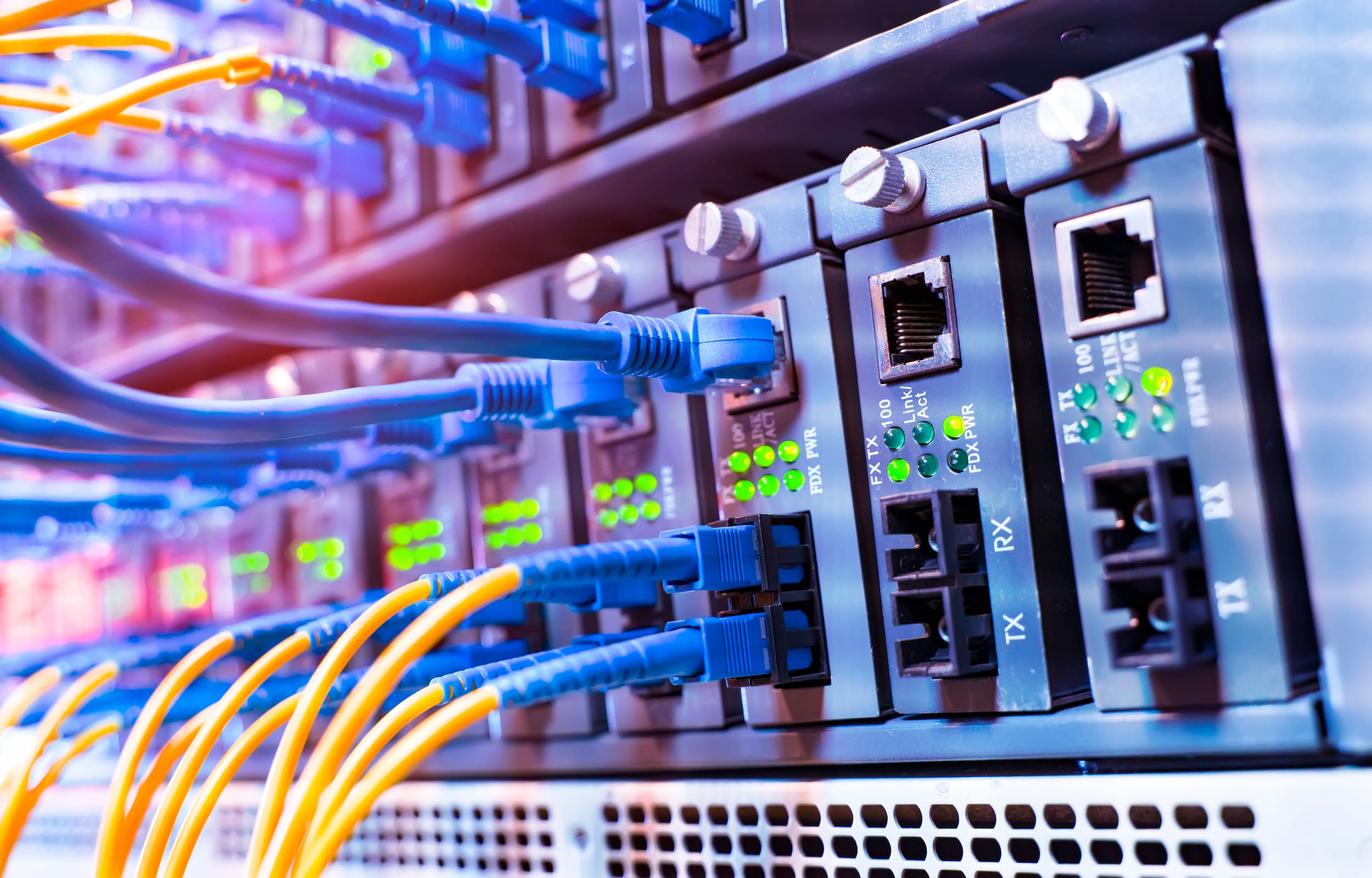 What are the procedures for cable testing