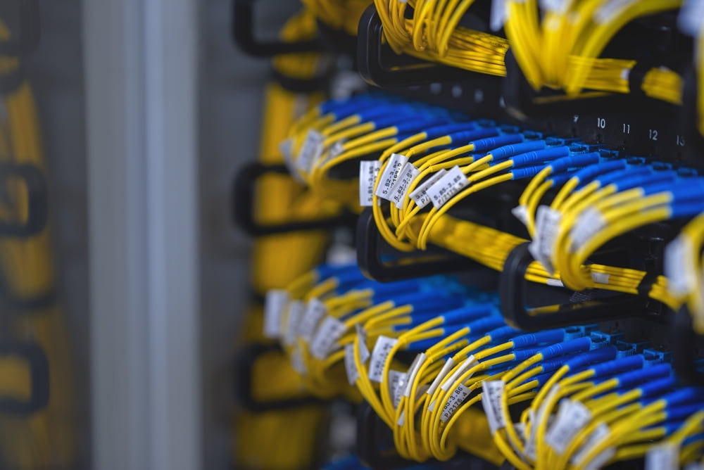 Where can I find reliable network cable testing in San Diego, CA