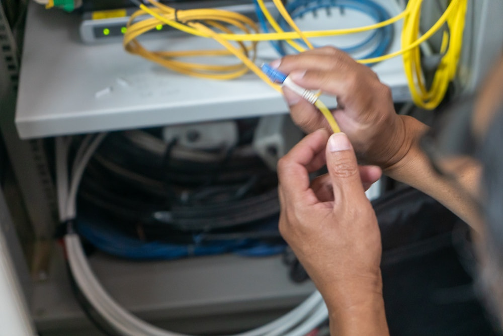 Who delivers high-quality cable testing services in San Diego