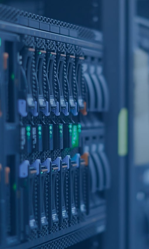 quality data center fiber cabling in San Diego