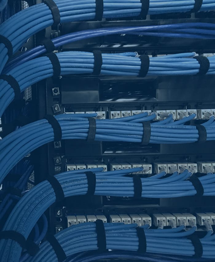 best structured cabling removal company San Diego