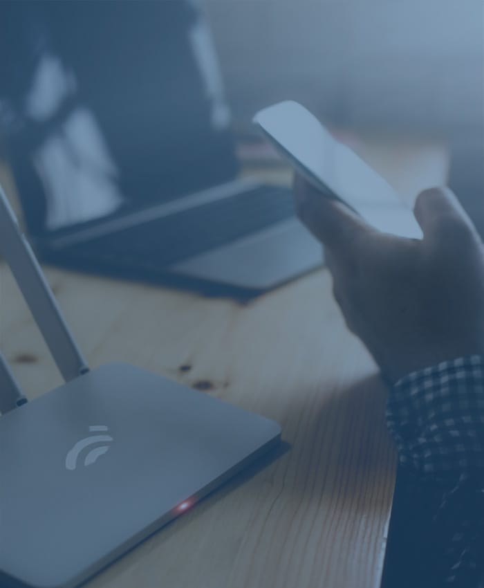 Wireless Installation